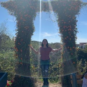 Meet your Posher, Erin